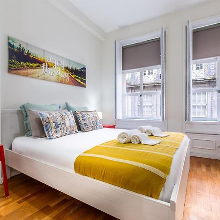 Porto Cedofeita Apartment エクステリア 写真