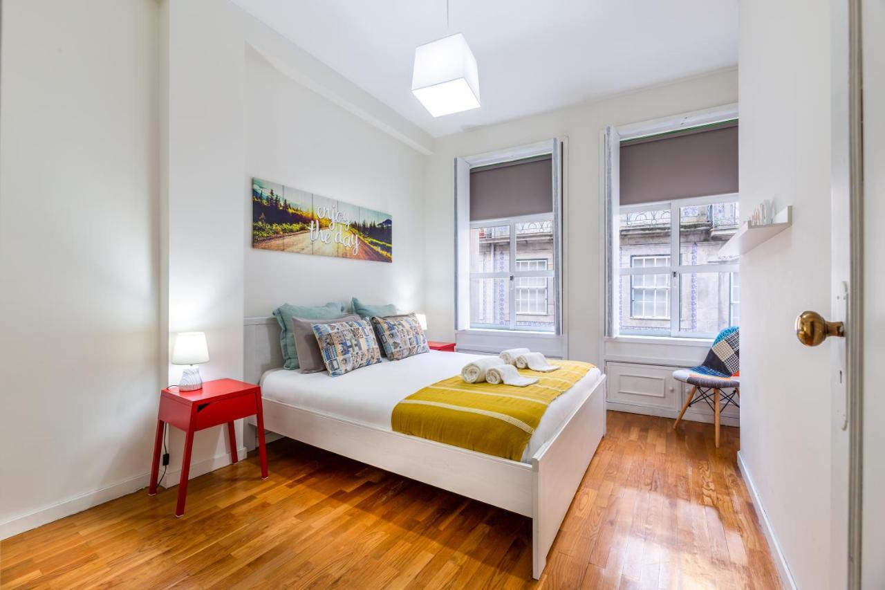 Porto Cedofeita Apartment エクステリア 写真