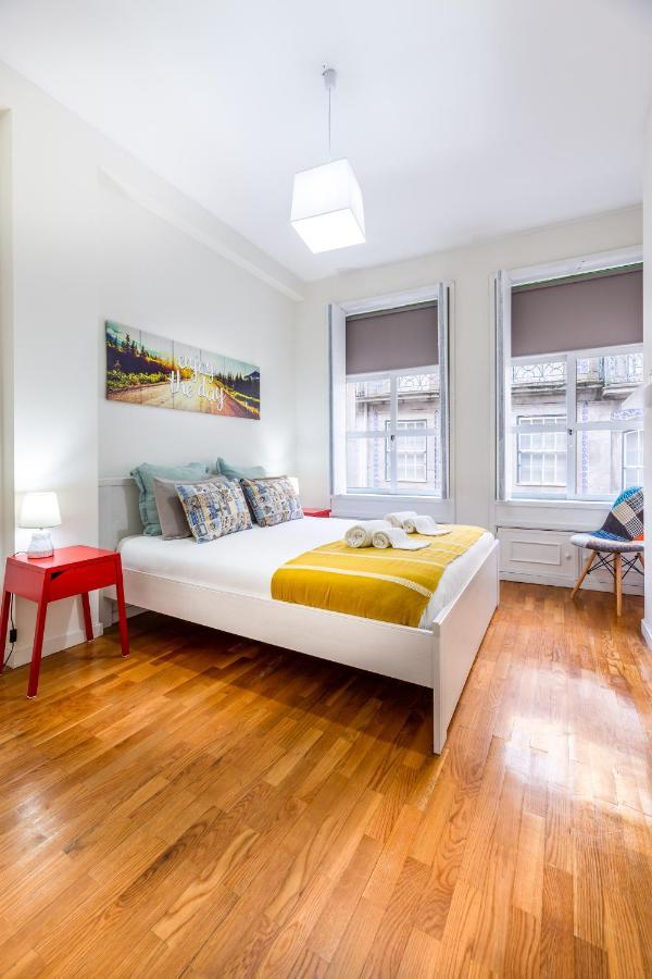 Porto Cedofeita Apartment エクステリア 写真