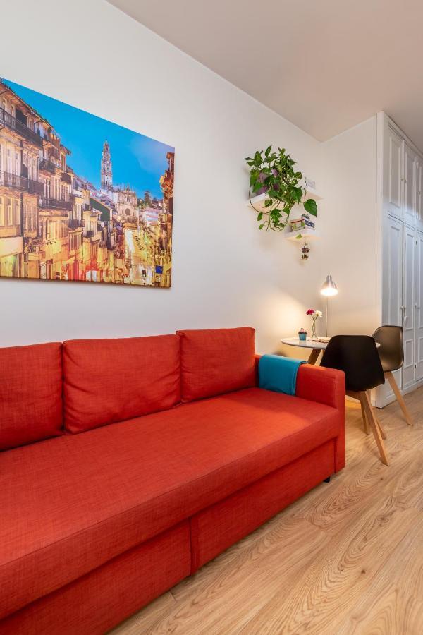 Porto Cedofeita Apartment エクステリア 写真