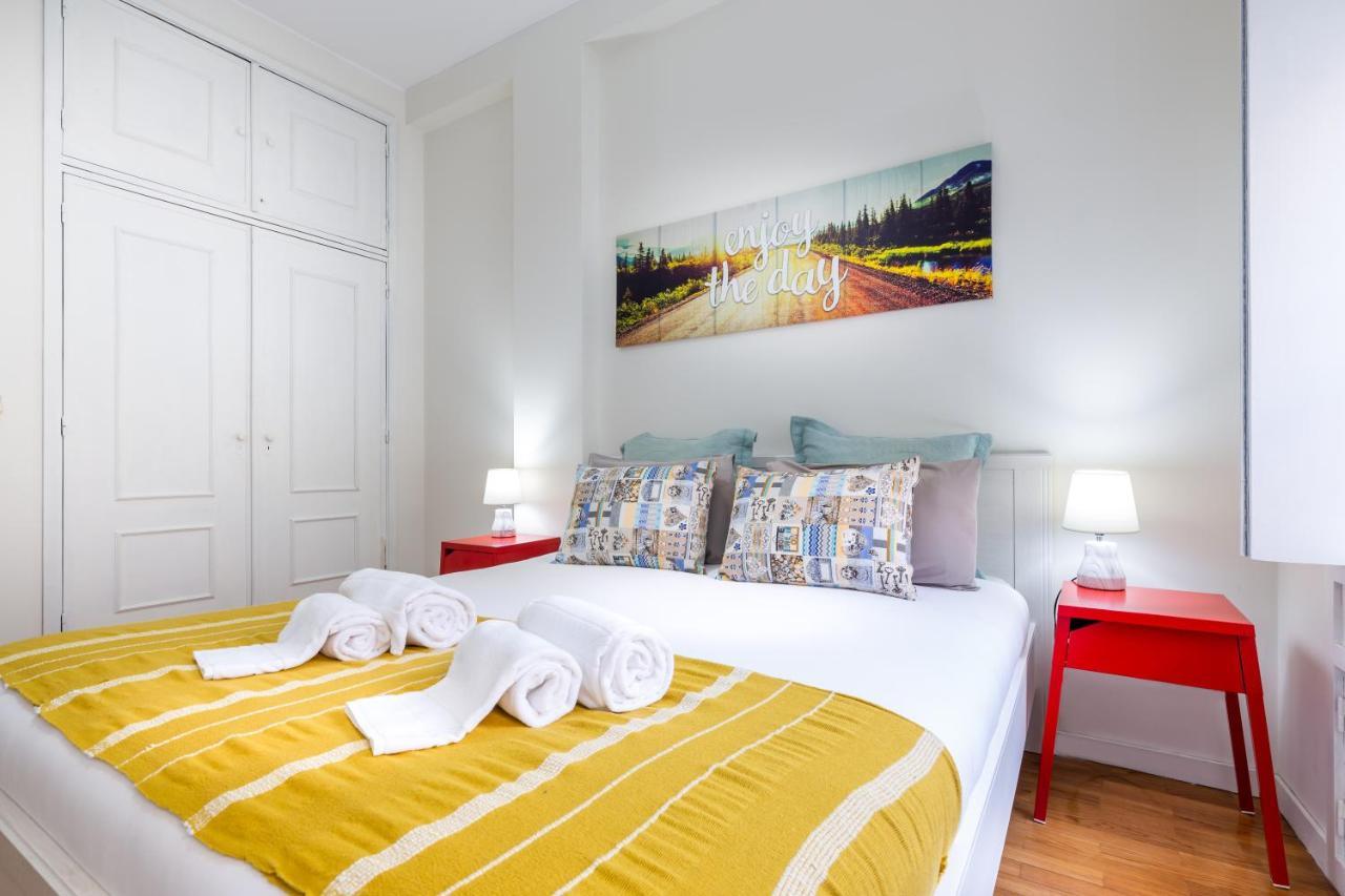 Porto Cedofeita Apartment エクステリア 写真