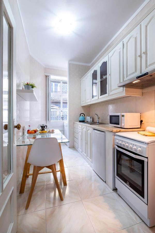 Porto Cedofeita Apartment エクステリア 写真