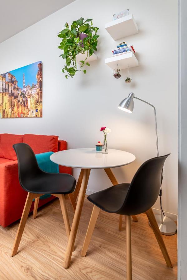 Porto Cedofeita Apartment エクステリア 写真