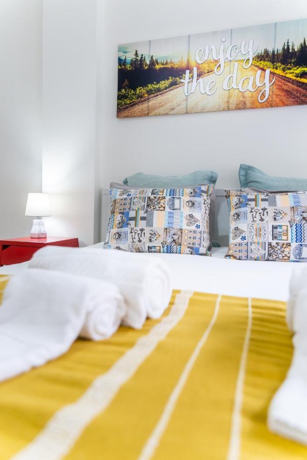 Porto Cedofeita Apartment エクステリア 写真