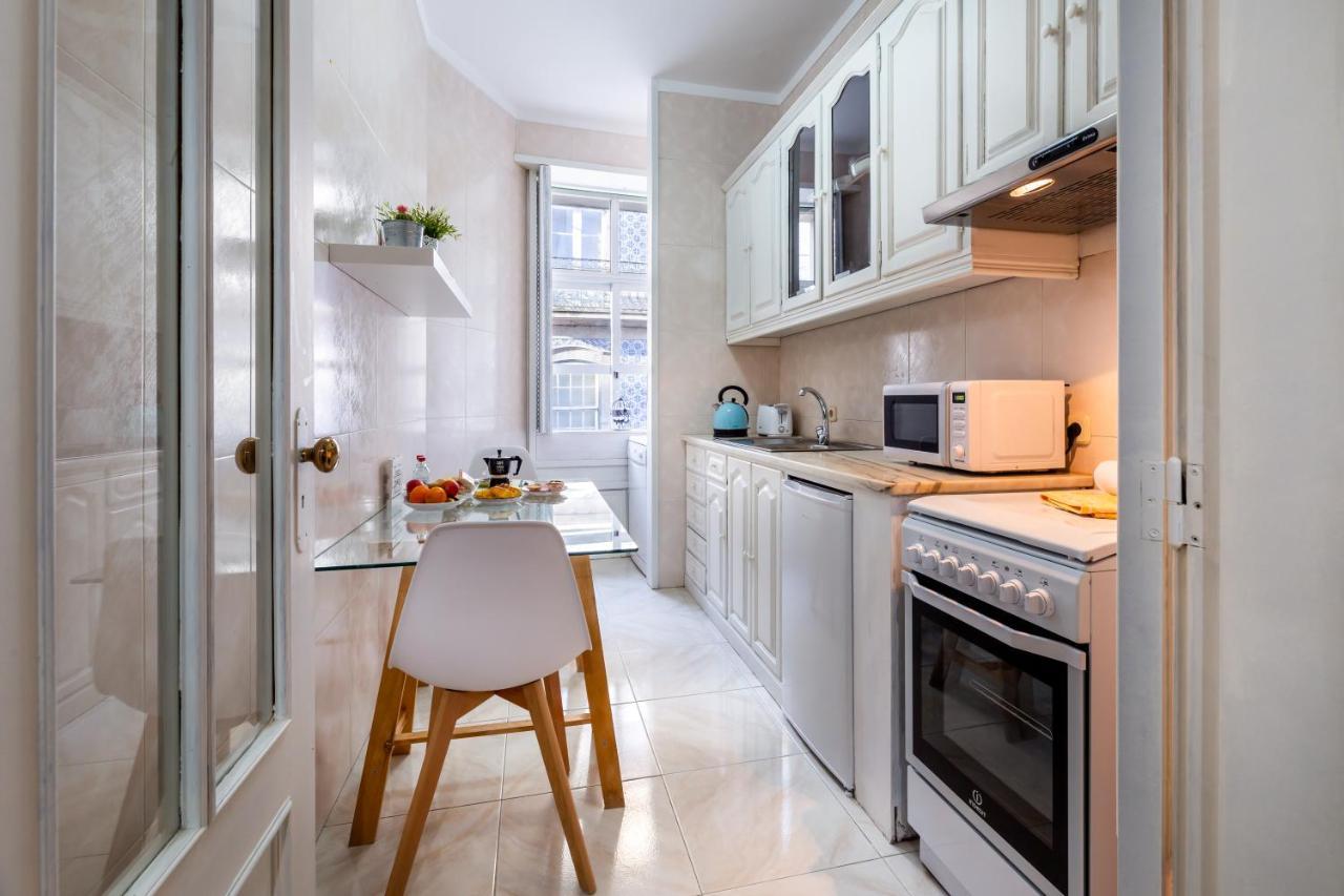 Porto Cedofeita Apartment エクステリア 写真